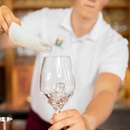 Metzenhof فندق Kronstorf