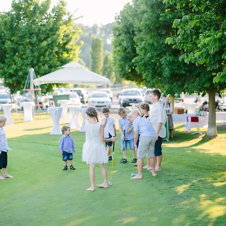 Metzenhof * Kronstorf