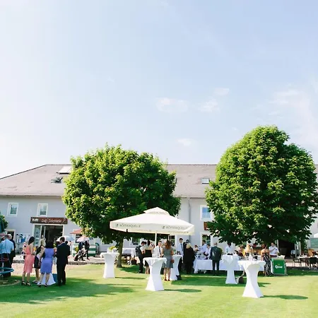 Metzenhof Hotel