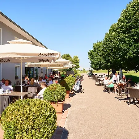 Metzenhof Otel Kronstorf