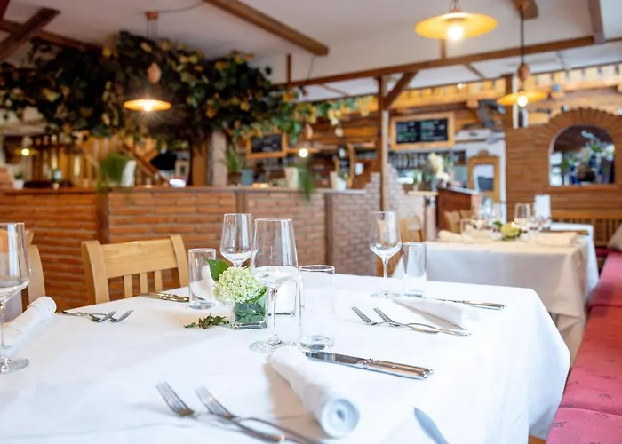 Metzenhof * Kronstorf