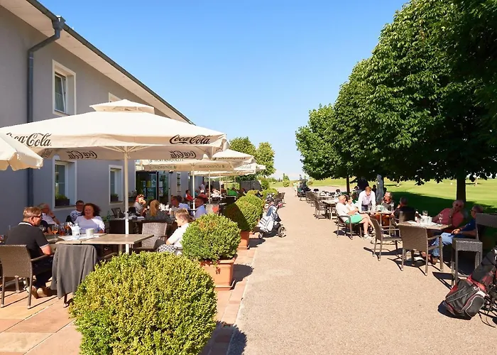 Metzenhof Hotel Kronstorf