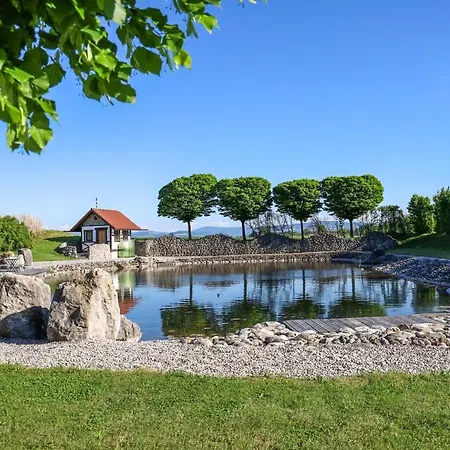 Metzenhof * Kronstorf