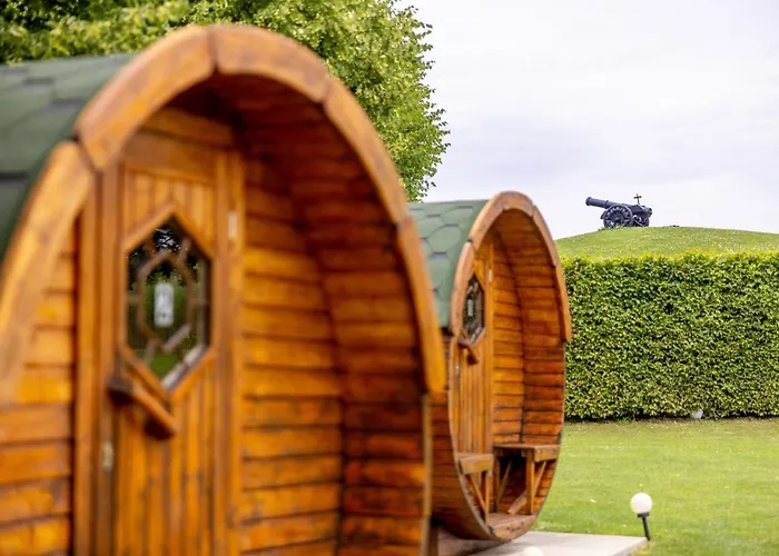 Hotel Metzenhof Kronstorf