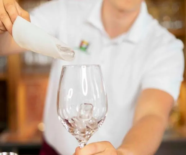 Metzenhof Hotel Kronstorf