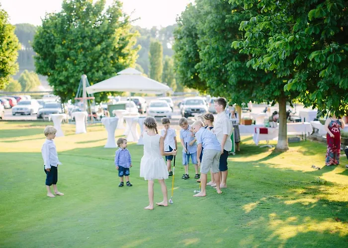 Metzenhof * Kronstorf