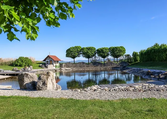 Metzenhof * Kronstorf